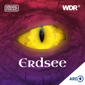 Erdsee - Fantasy-Hörspiel-Podcast