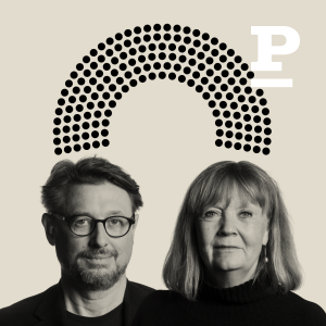 User Podcast Logo