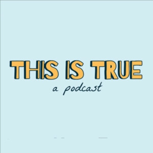 User Podcast Logo