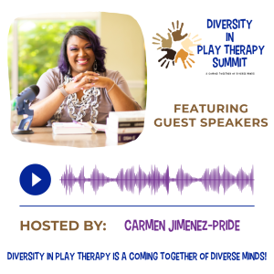 Diversity in Play Therapy