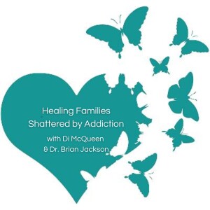 Healing Families Shattered by Addiction