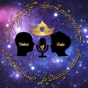 Voices of Arda Podcast