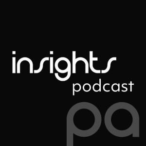 User Podcast Logo