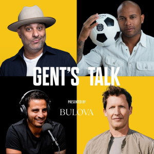 Gent’s Talk
