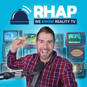 Rob Has a Podcast | Survivor, Big Brother & Reality TV