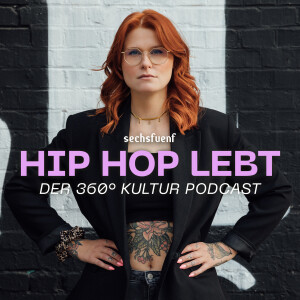 User Podcast Logo