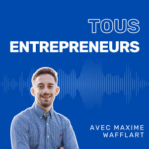 User Podcast Logo