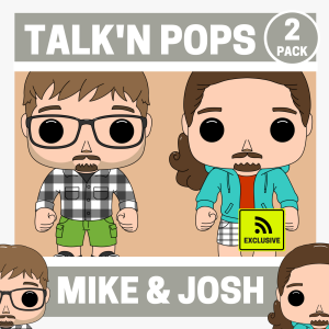 Talk'n Pops