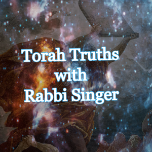 Torah Truths with Rabbi Tovia Singer