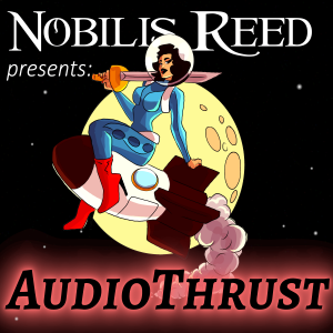 User Podcast Logo