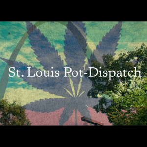 St. Louis Pot-Dispatch