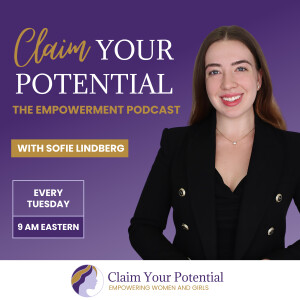 Claim Your Potential