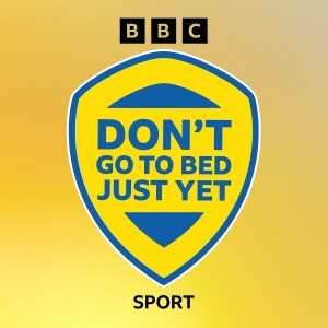 Don’t Go To Bed Just Yet: Leeds United