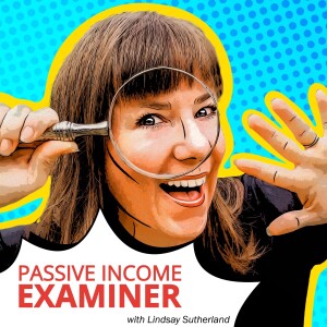 Passive Income Examiner