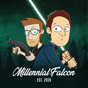 User Podcast Logo