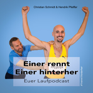 User Podcast Logo