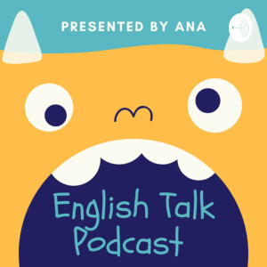 English Talk Podcast