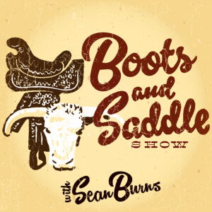 Boots and Saddle Show