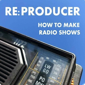 User Podcast Logo