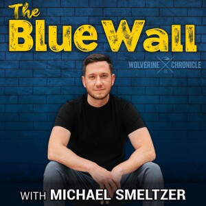 The Blue Wall with Michael Smeltzer