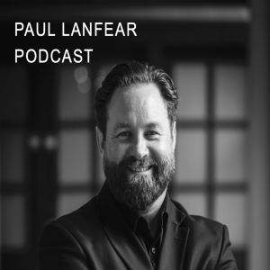 User Podcast Logo