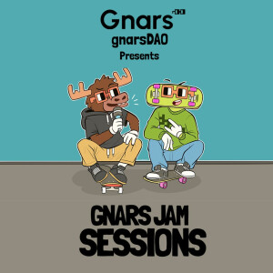 Gnars Jam Sessions Podcast