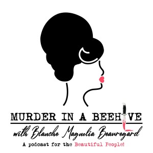 Murder in a Beehive