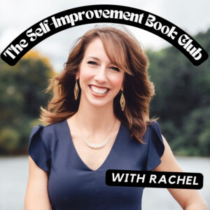 Self-improvement Book Club by Rachel