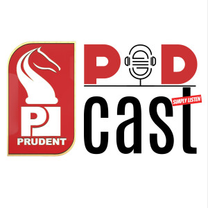 User Podcast Logo