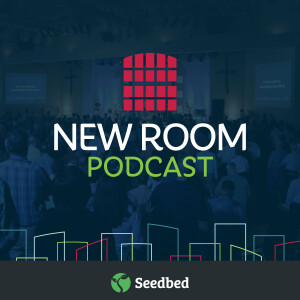 The New Room Podcast