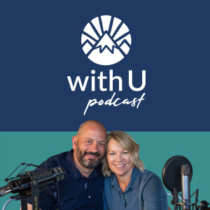 User Podcast Logo