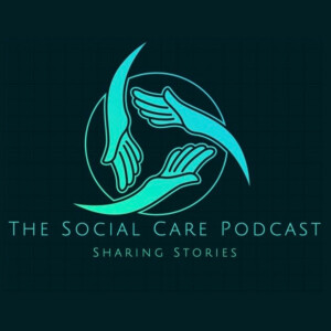 User Podcast Logo