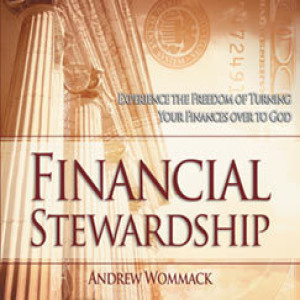 Financial Stewardship