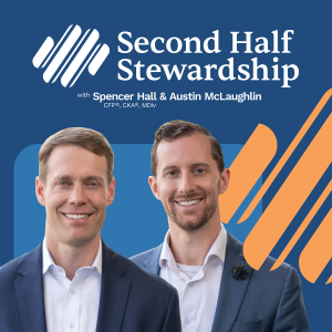 Second Half Stewardship