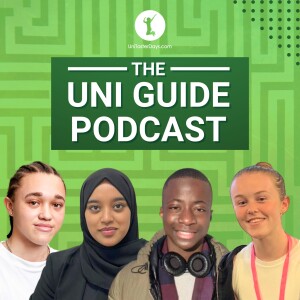 User Podcast Logo