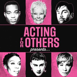 Acting for Others Presents...
