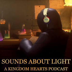User Podcast Logo