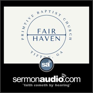 Fair Haven Primitive Baptist Church