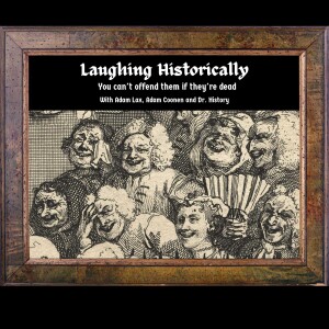 Laughing Historically