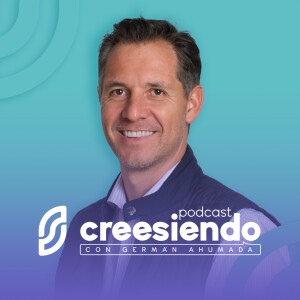 creesiendo podcast