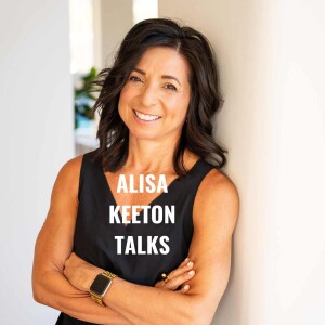 Alisa Keeton Talks