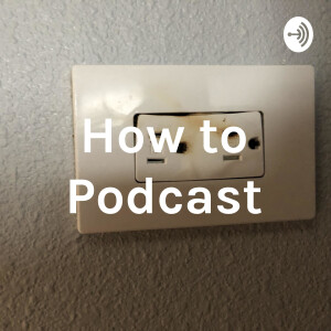 User Podcast Logo