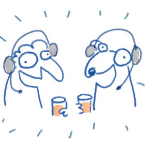 User Podcast Logo
