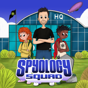 User Podcast Logo