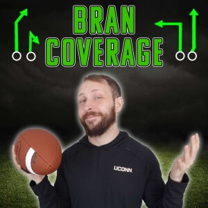 Bran Coverage with BenchwarmerBran