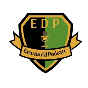 User Podcast Logo