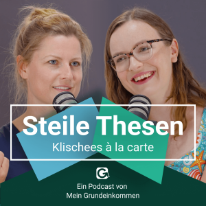 User Podcast Logo