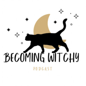 Becoming Witchy