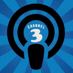 User Podcast Logo