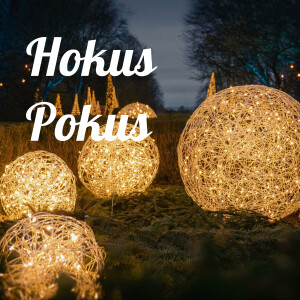 Hokus Pokus